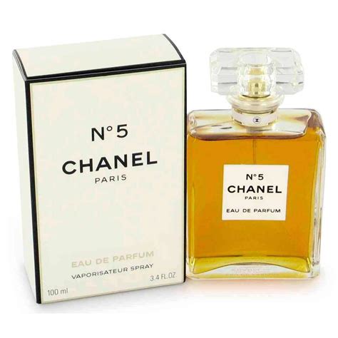 ofertas chanel